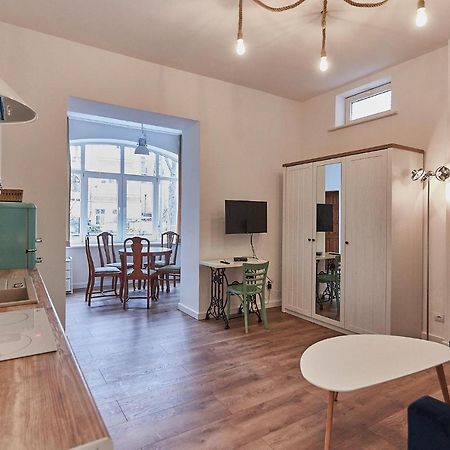 Apartamenty Swinoujscie - Matejki 18 エクステリア 写真