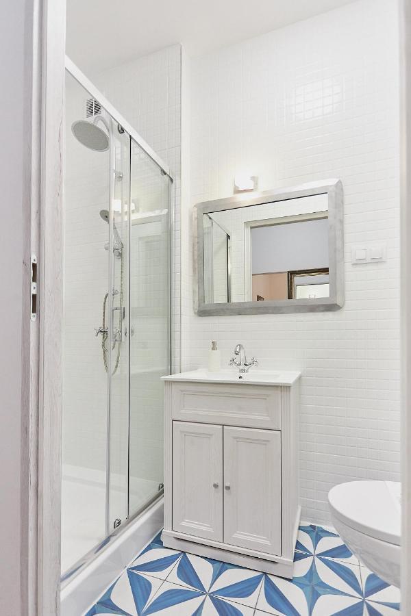 Apartamenty Swinoujscie - Matejki 18 エクステリア 写真