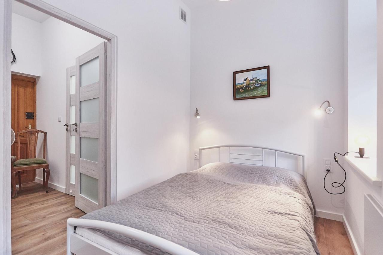 Apartamenty Swinoujscie - Matejki 18 エクステリア 写真