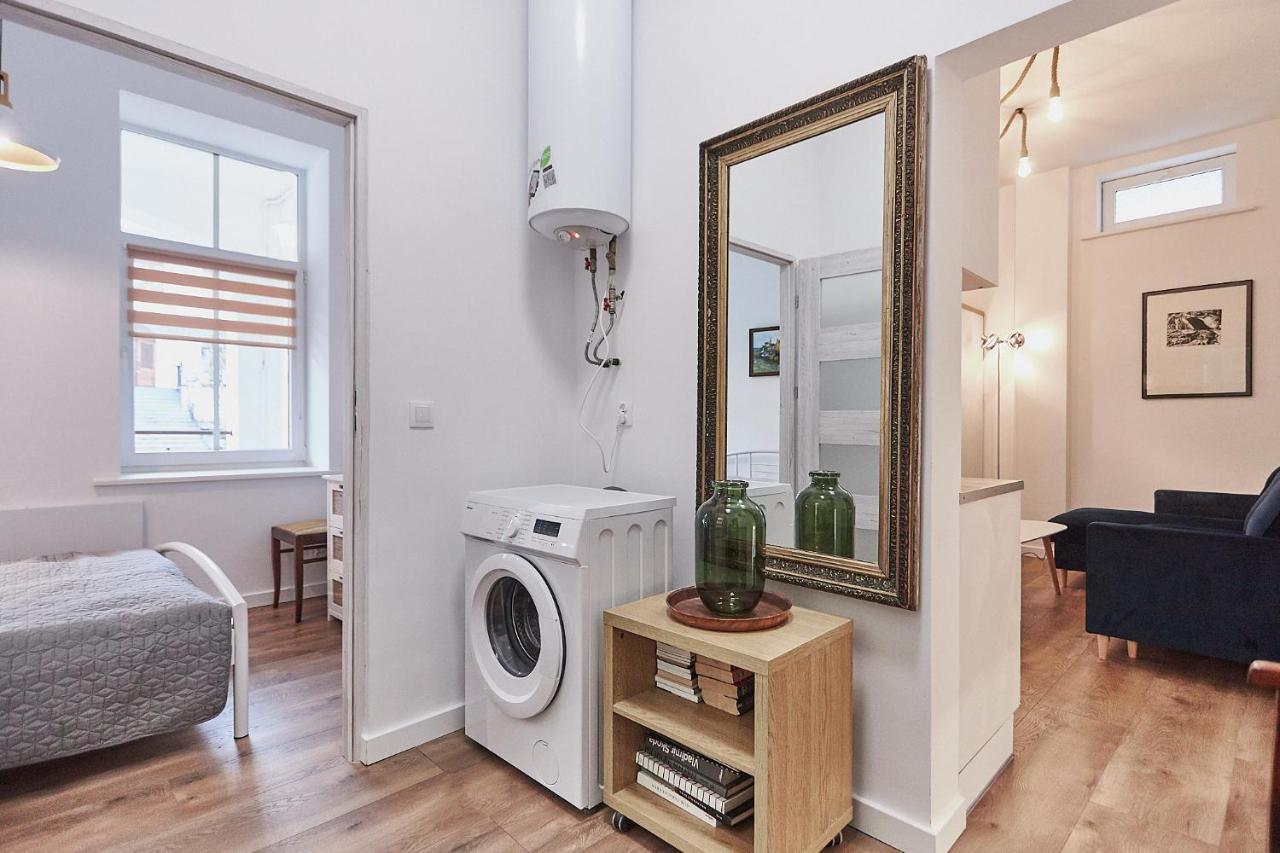 Apartamenty Swinoujscie - Matejki 18 エクステリア 写真
